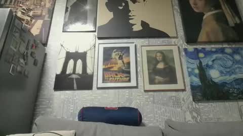 archibald994 online show from 03/05/26, 05:53