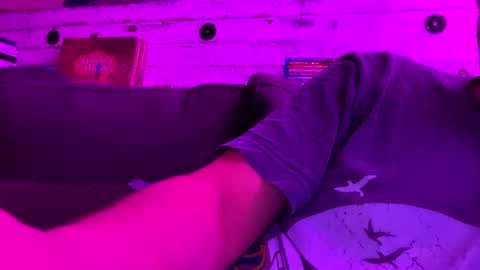 archie777879 online show from 01/17/26, 03:11