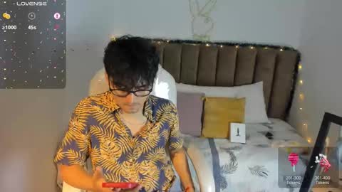 Archie online show from 12/22/25, 07:33