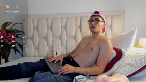 Archie online show from 01/13/26, 03:01