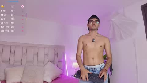 Archie online show from 02/05/26, 02:49