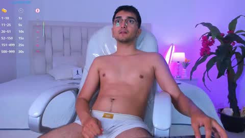 Archie online show from 02/07/26, 03:32