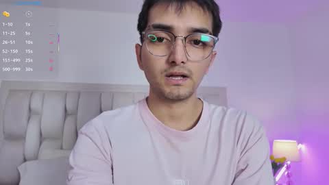 Archie online show from 02/13/26, 03:13