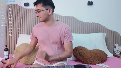 Archie online show from 02/20/26, 03:25