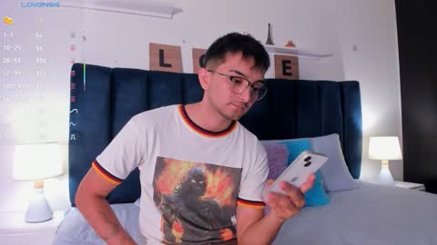 Archie online show from 02/22/26, 03:18