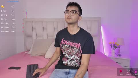 Archie online show from 02/23/26, 03:26