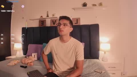 Archie online show from 02/25/26, 03:05