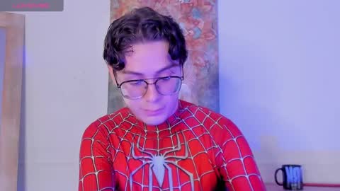 Snapshot of archie_kings_ chatting on 01/22/25, 12:06 Archie online show from 01/22/25, 12:06