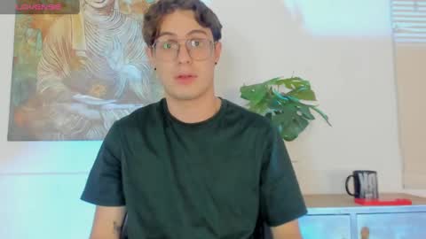 Snapshot of archie_kings_ chatting on 01/24/25, 11:59 Archie online show from 01/24/25, 11:59