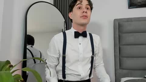 Snapshot of archie_kings_ chatting on 02/20/25, 02:51 Archie online show from 02/20/25, 02:51