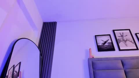 Snapshot of archie_kings_ chatting on 02/22/25, 01:33 Archie online show from 02/22/25, 01:33