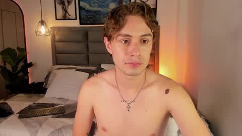 Archie online show from 05/20/26, 10:05