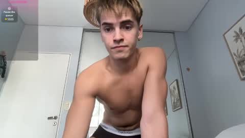 Archie online show from 04/09/26, 04:23