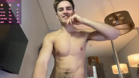 Archie online show from 05/13/26, 08:38