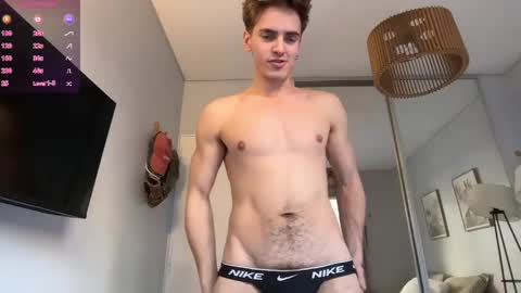 Archie online show from 05/17/26, 07:43