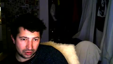 archy251634 online show from 10/08/25, 09:12