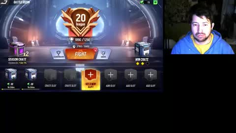 archy251634 online show from 02/03/26, 04:56