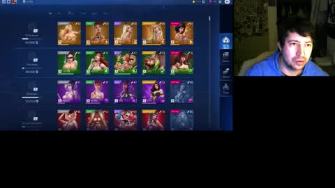 archy251634 online show from 02/20/26, 01:24