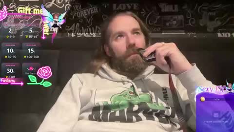 Snapshot of arckangel99 chatting on 12/20/25, 07:10 AnrckAngel online show from 12/20/25, 07:10