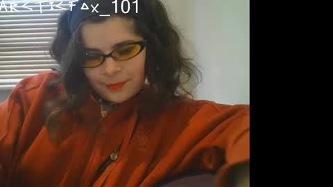 Daisy online show from 03/17/26, 11:57