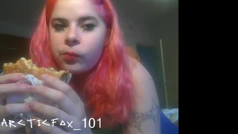 Daisy online show from 06/06/26, 11:04