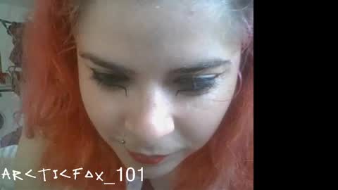 Daisy online show from 07/10/26, 07:34