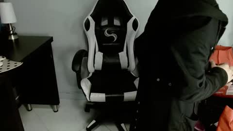 Ardat lili69 online show from 01/14/25, 06:38