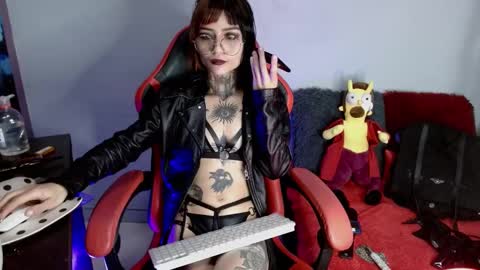 Ardat lili69 online show from 02/10/25, 07:07