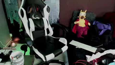 Ardat lili69 online show from 02/20/25, 06:13