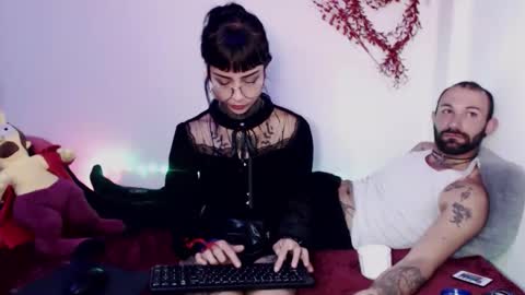 Snapshot of ardat_lili69 chatting on 11/21/25, 04:27 Ardat lili69 online show from 11/21/25, 04:27