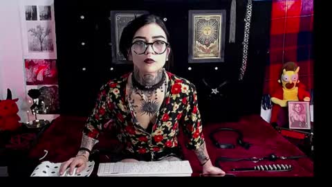 Snapshot of ardat_lili69 chatting on 05/18/26, 10:04 Ardat lili69 online show from 05/18/26, 10:04