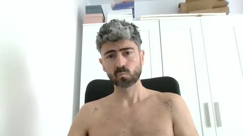 Snapshot of ardiac chatting on 02/03/25, 11:42 ardiac online show from 02/03/25, 11:42