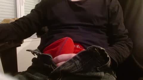 Snapshot of arekusan6 chatting on 12/21/24, 05:29 Arek online show from 12/21/24, 05:29