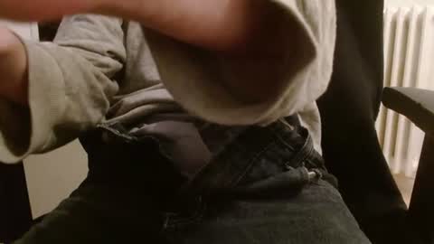 Snapshot of arekusan6 chatting on 01/29/25, 05:35 Arek online show from 01/29/25, 05:35