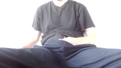 Snapshot of arekusan6 chatting on 10/30/25, 08:27 Arek online show from 10/30/25, 08:27