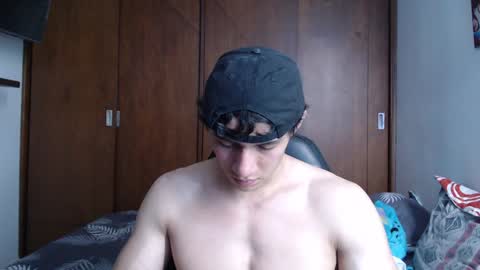 Ares D online show from 12/10/24, 04:27