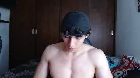 Ares D online show from 12/12/24, 10:52