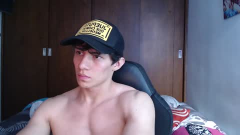 Ares D online show from 12/18/24, 06:57