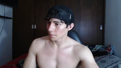 Ares D online show from 01/10/25, 02:25