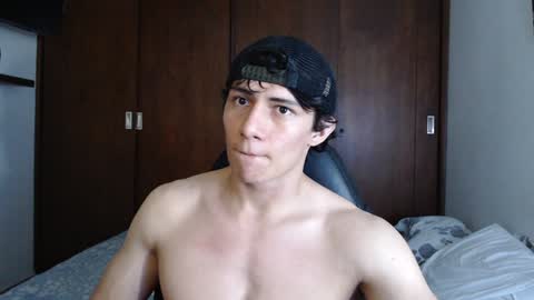 Ares D online show from 01/30/25, 01:44