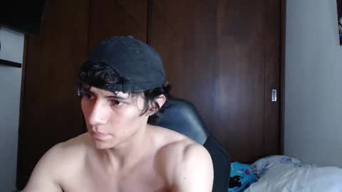 Ares D online show from 02/17/25, 01:47