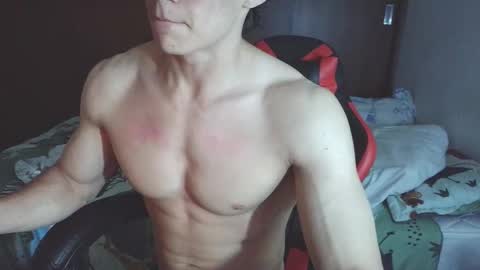 Ares D online show from 09/22/25, 03:30