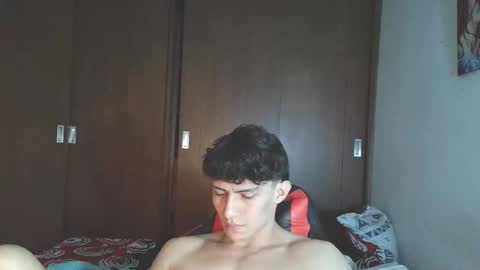 Ares D online show from 10/22/25, 03:18