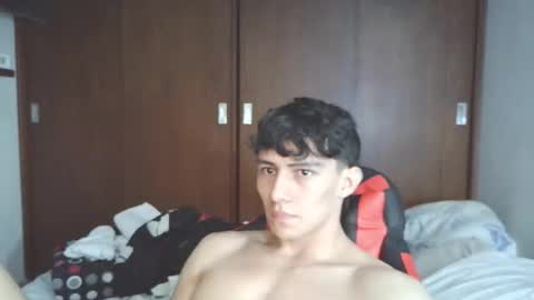 Ares D online show from 11/19/25, 07:47