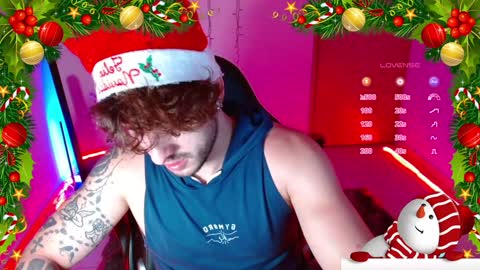 ares blue online show from 12/20/24, 11:10