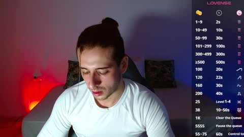 ares blue online show from 03/12/25, 11:20