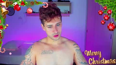 ares blue online show from 12/20/25, 12:12