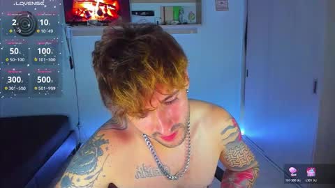 ares blue online show from 02/19/26, 01:12