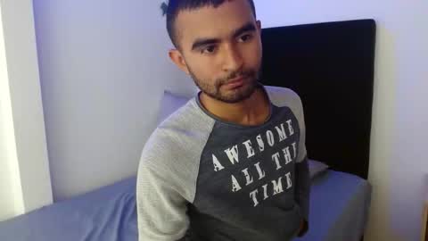 ares_ht online show from 10/06/25, 02:25