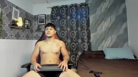 ares_parker online show from 06/21/26, 08:55